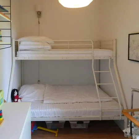 Charming Architect-designed House Near Hou Harbor Semesterbostad Hals